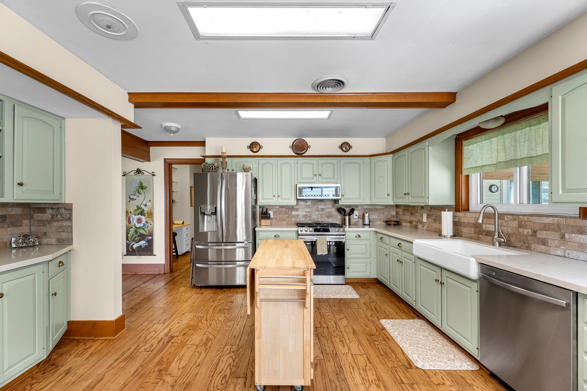 454 Long Branch Road Property Photo 15
