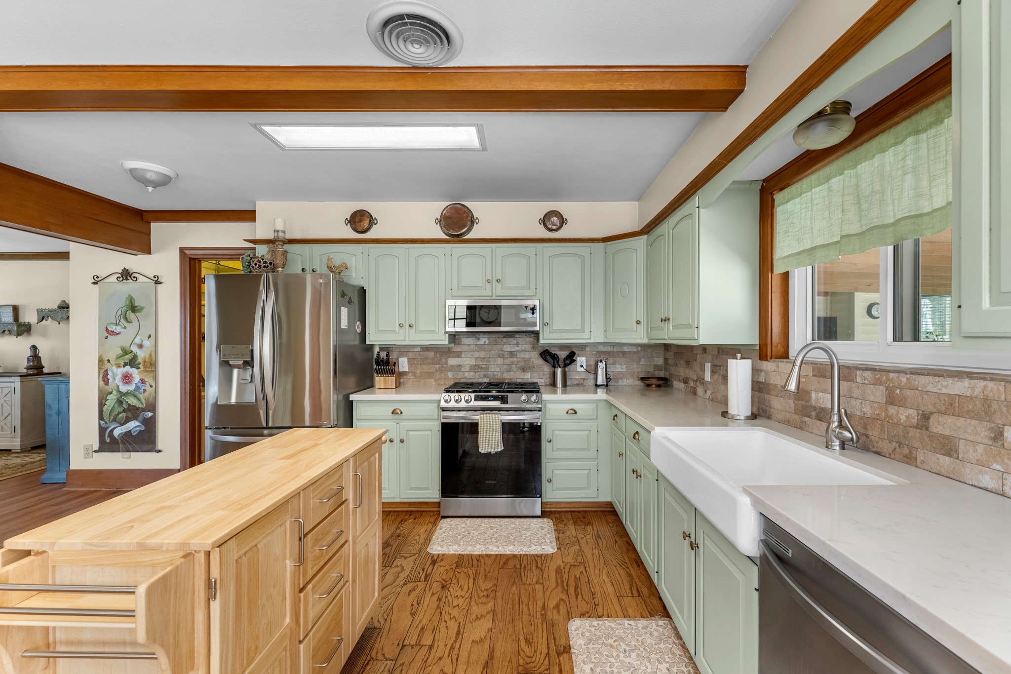 454 Long Branch Road Property Photo 17