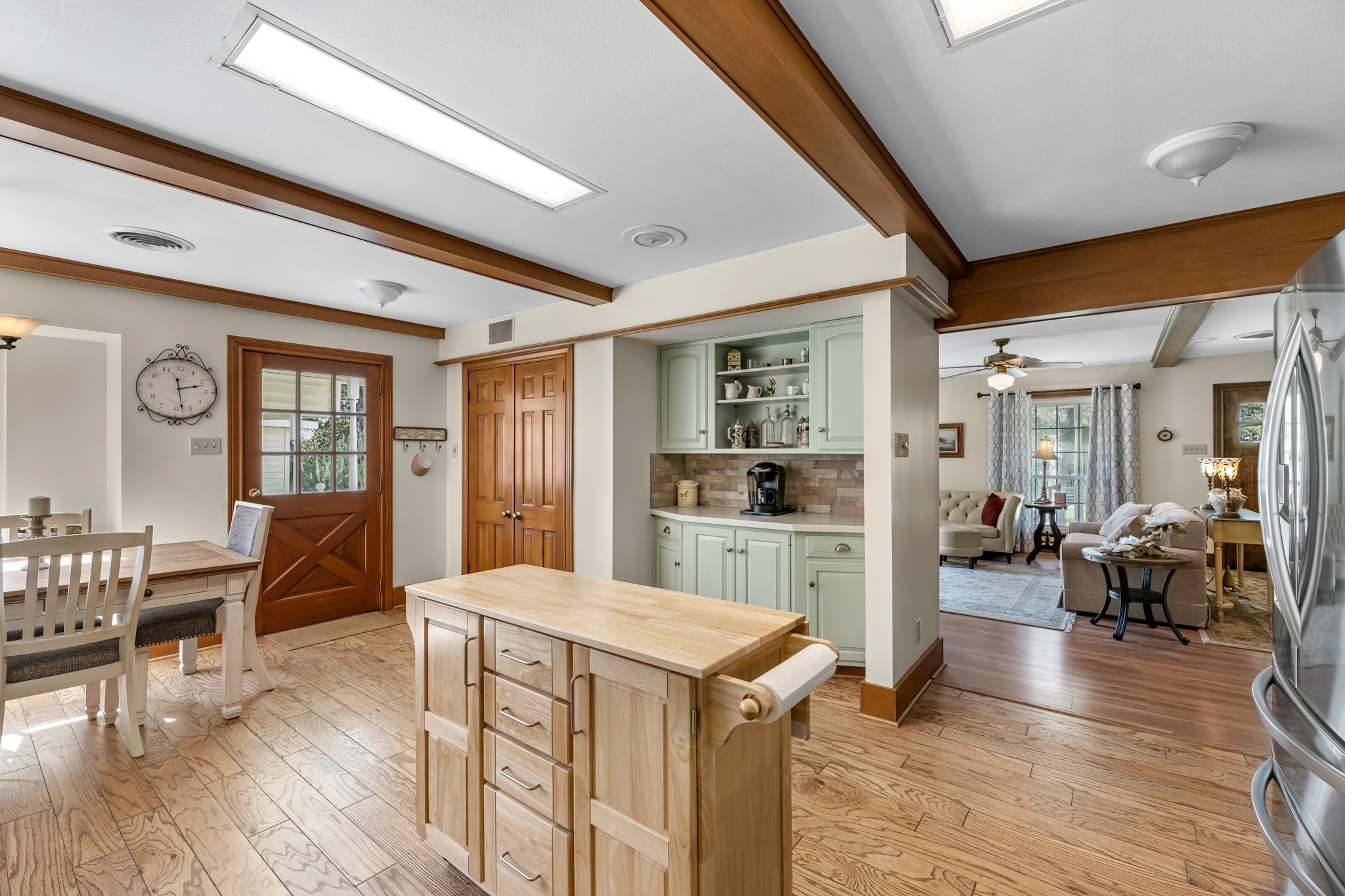 454 Long Branch Road Property Photo 18