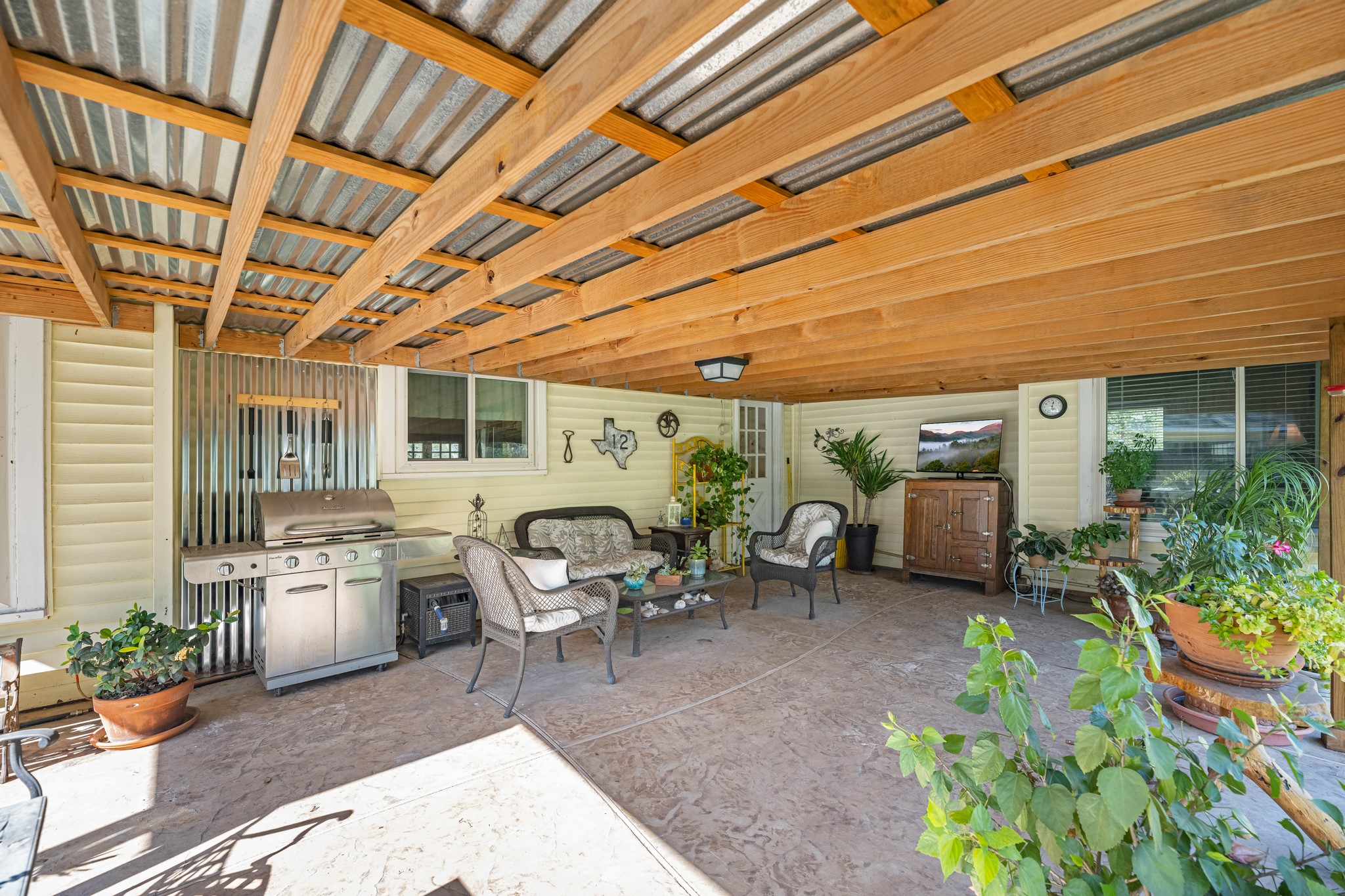 454 Long Branch Road Property Photo 32
