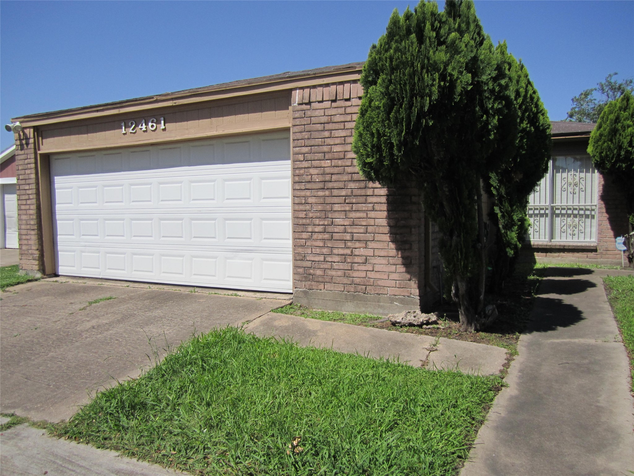12461 Wellington Park Drive Property Photo 1