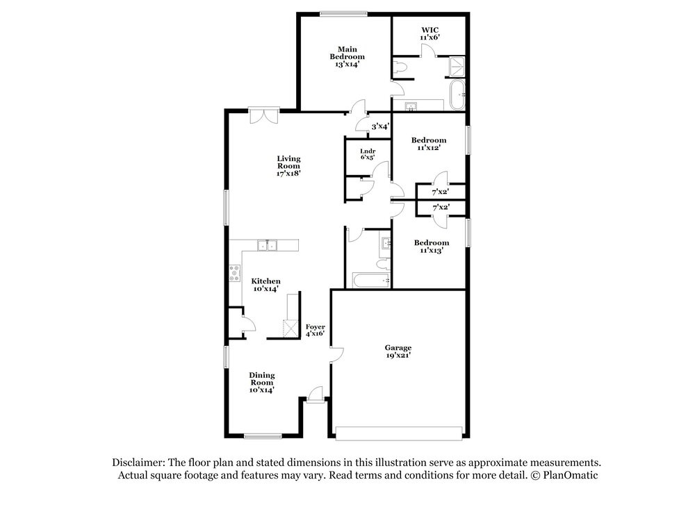 25178 Dickens Drive Property Photo 2