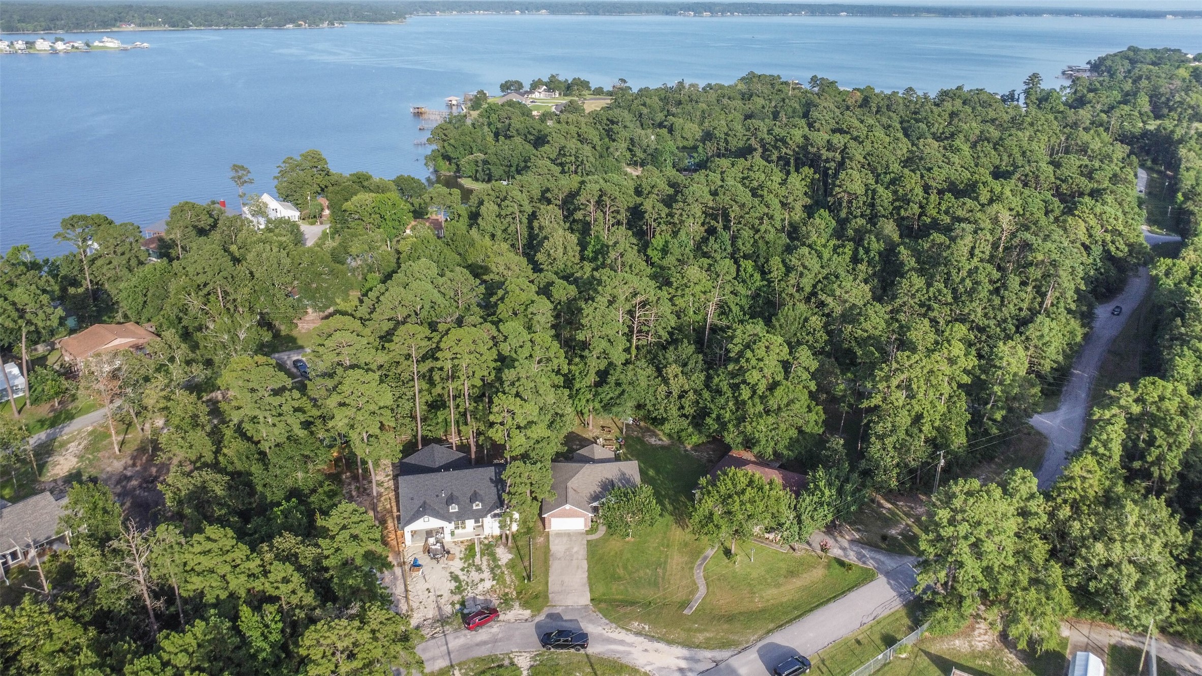 165 Magnolia Bend Lane Property Photo 1
