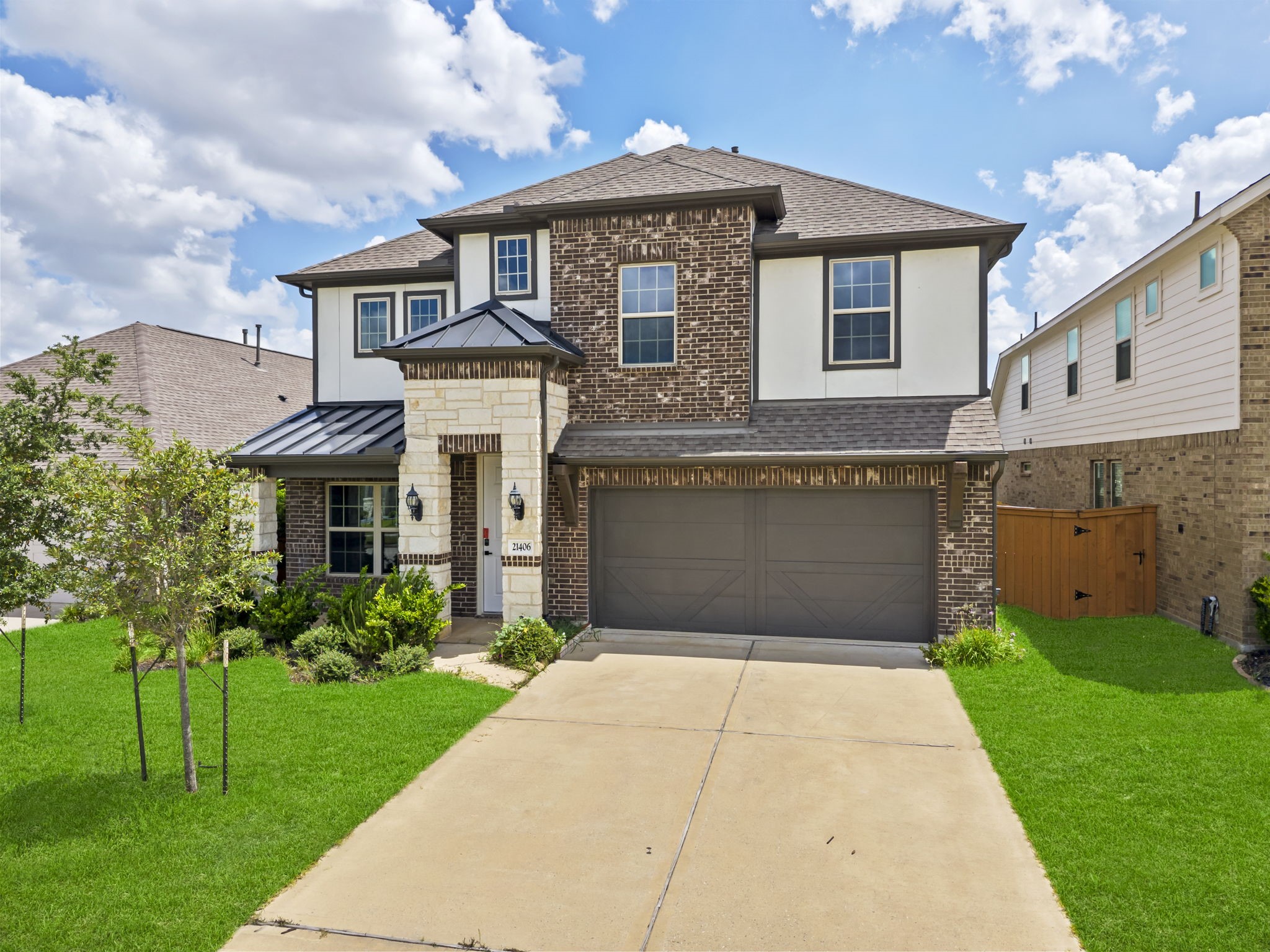 21406 Monterrico Bay Drive Property Photo 8