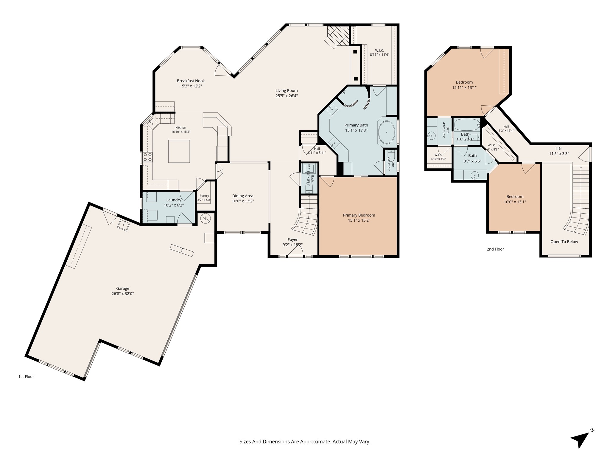 3 Melrose Drive Property Photo 50