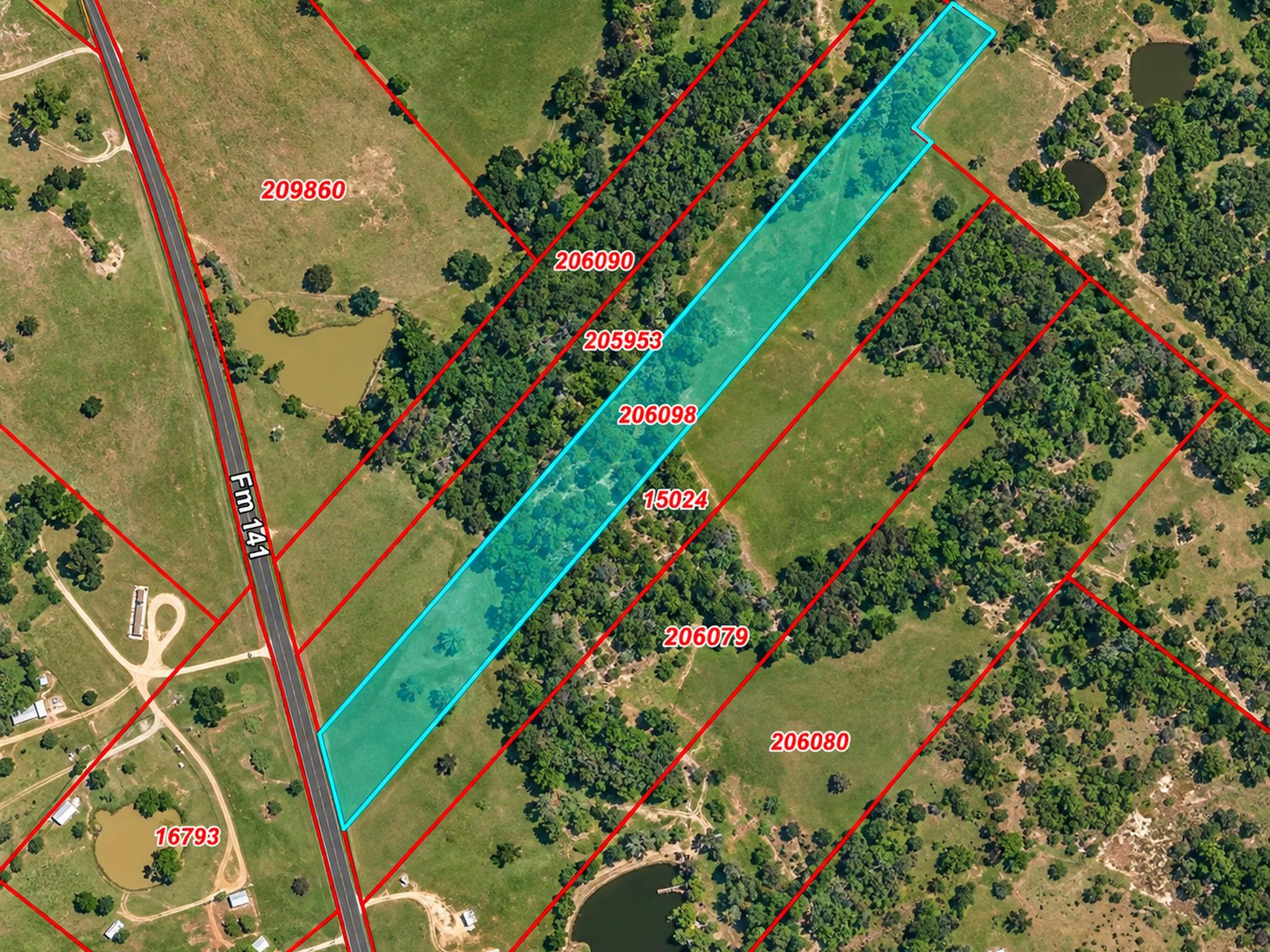 6228 Fm 141 Property Photo 1
