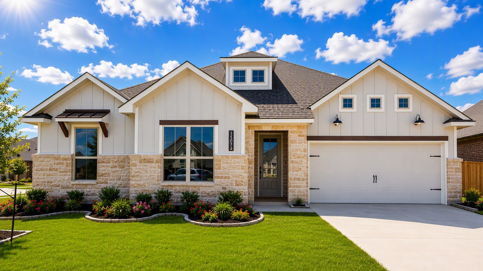 15072 Ty Marshall Court Property Photo 1