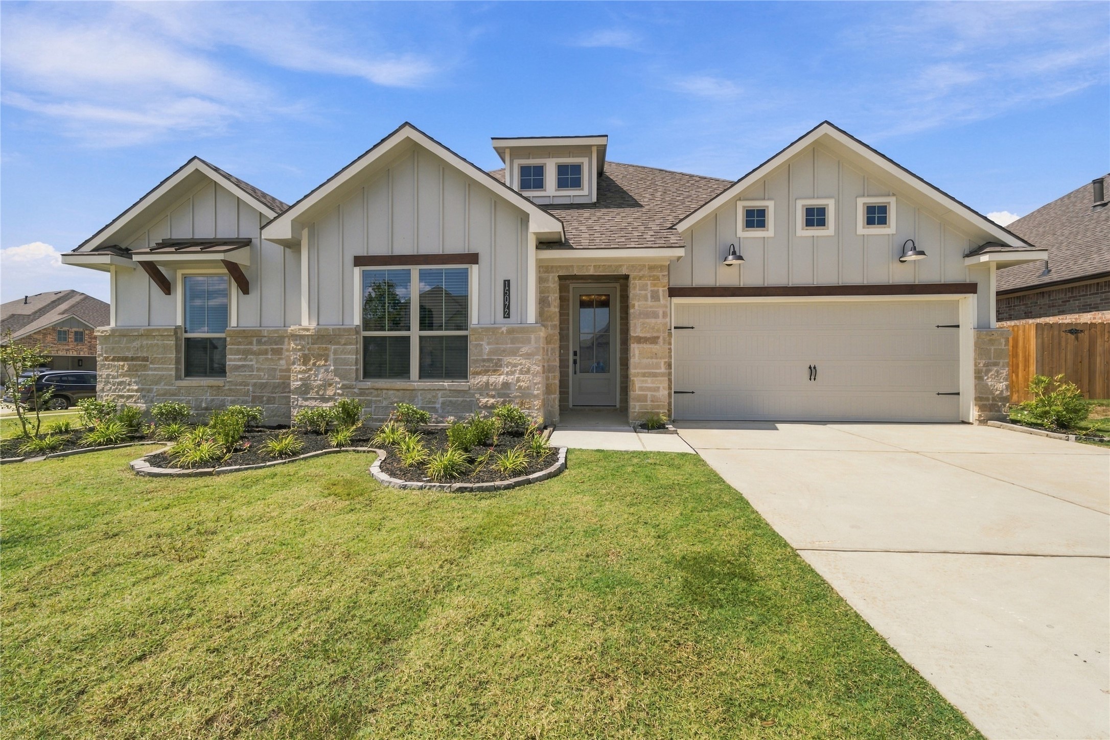 15072 Ty Marshall Court Property Photo 1