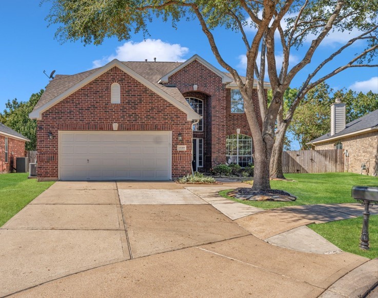 15319 Coral Leaf Trail Property Photo 1