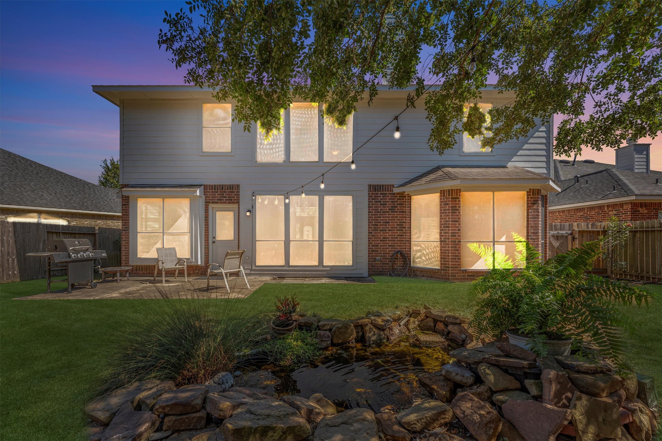 15319 Coral Leaf Trail Property Photo 41