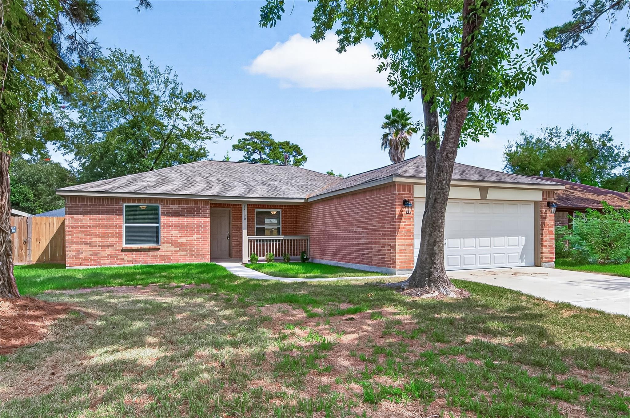 24130 Spring Mill Lane, Spring TX 77373 Property Photo 1
