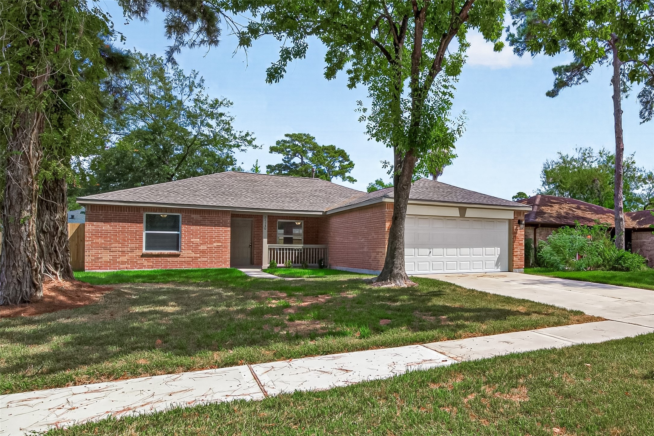 24130 Spring Mill Lane Property Photo 4