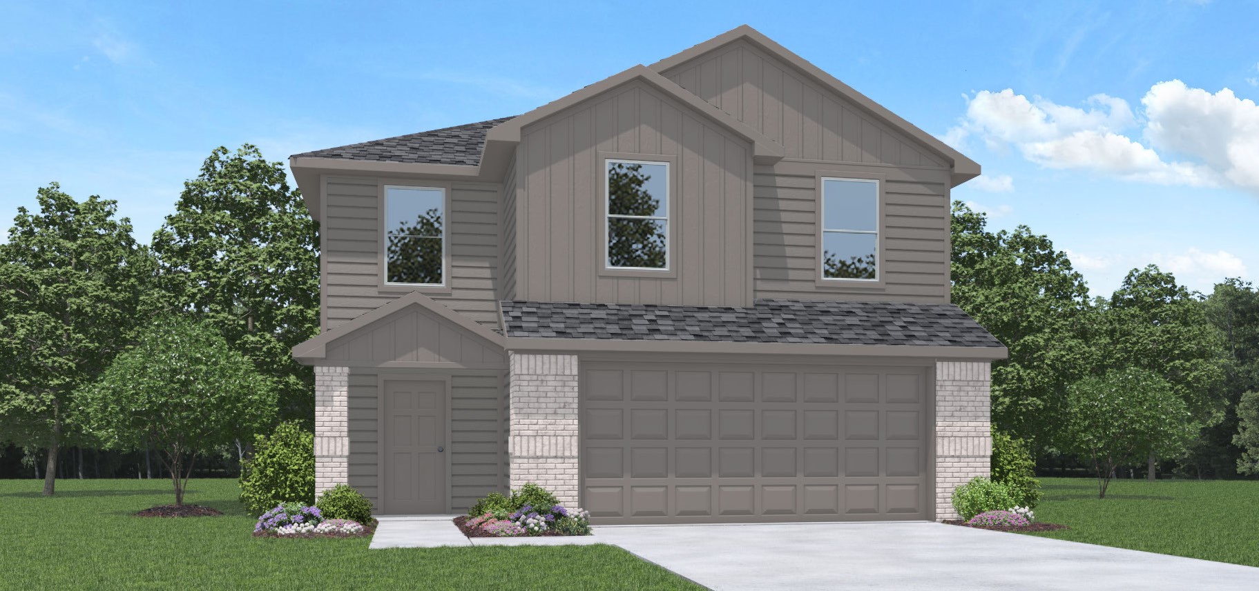 12188 Lexington Heights Drive Property Photo 1