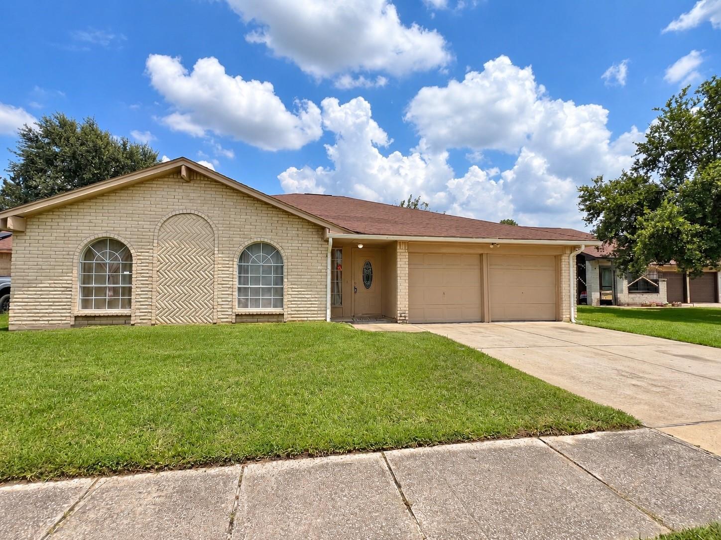 11314 Gracechurch Drive Property Photo 1