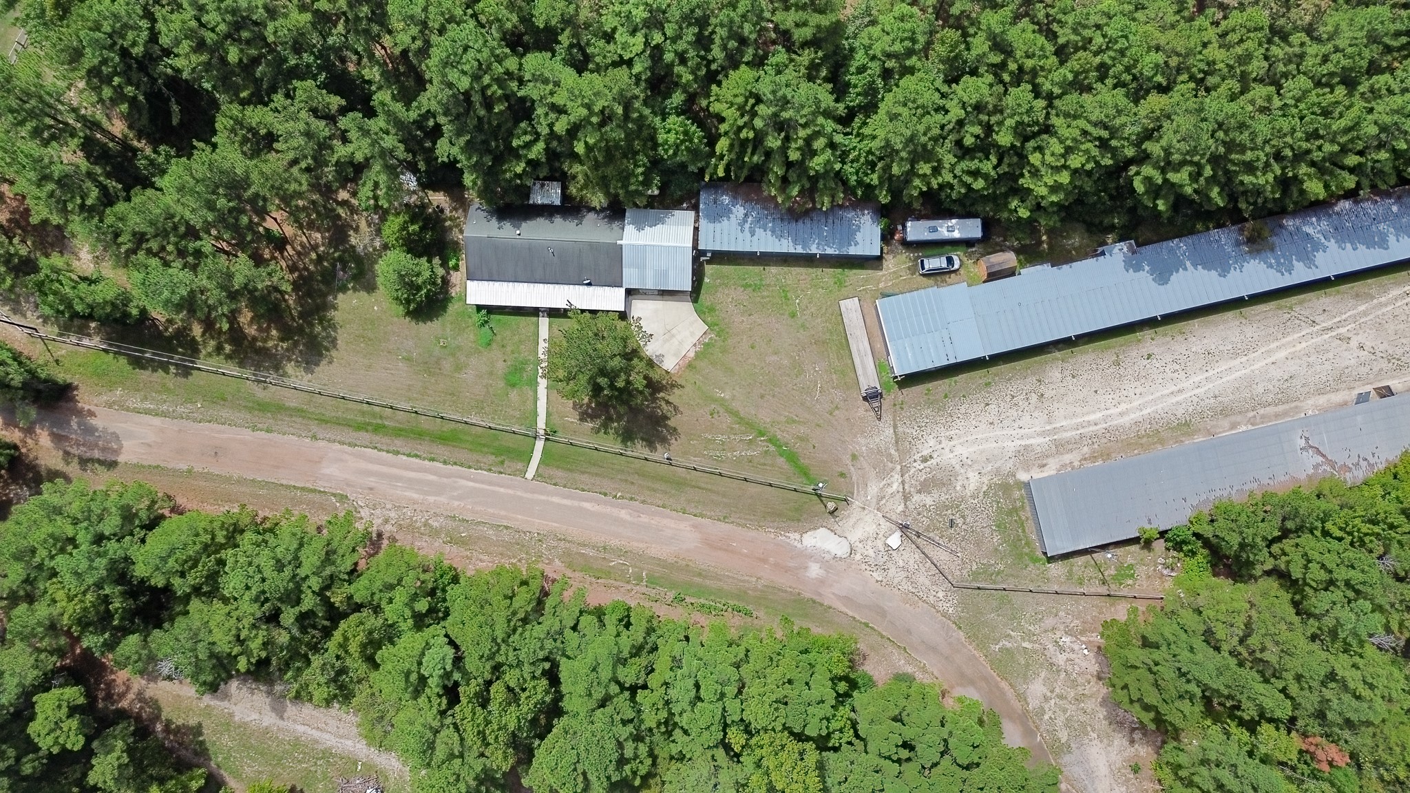 51 Creek Bend Drive Property Photo 1