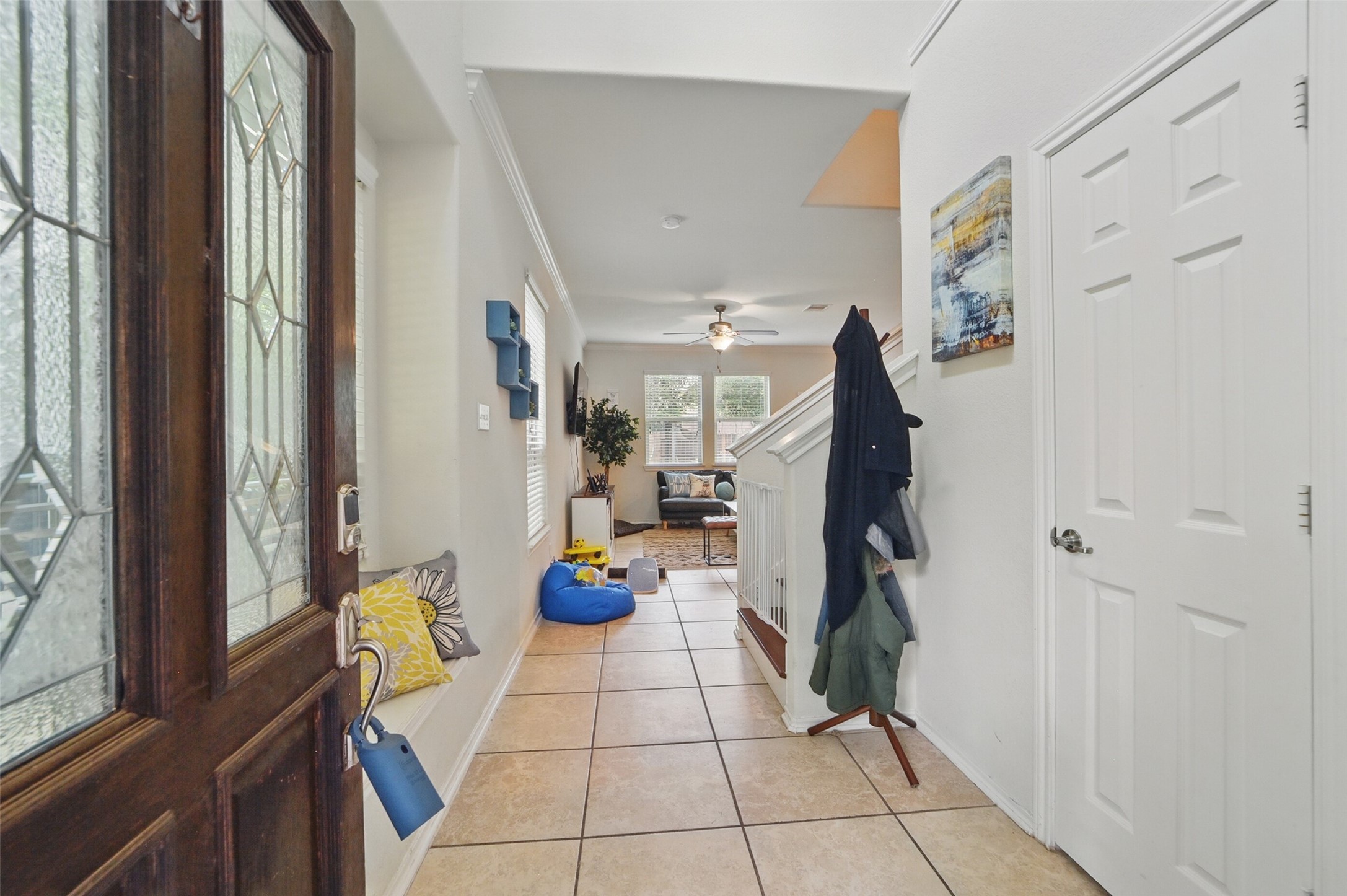 6443 Calgary Woods Lane Property Photo 8
