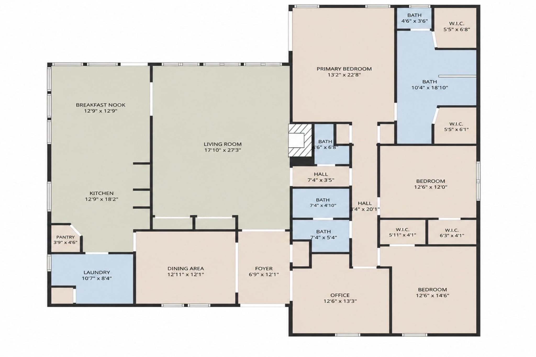 12214 Maple Rock Drive Property Photo 2