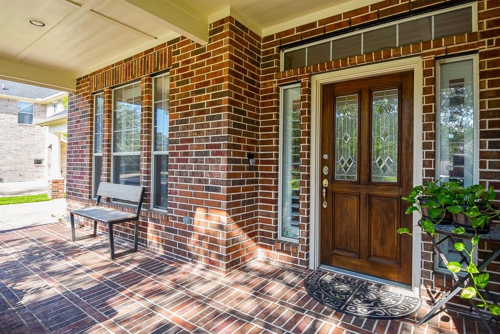 3911 Trailstone Lane Property Photo 4