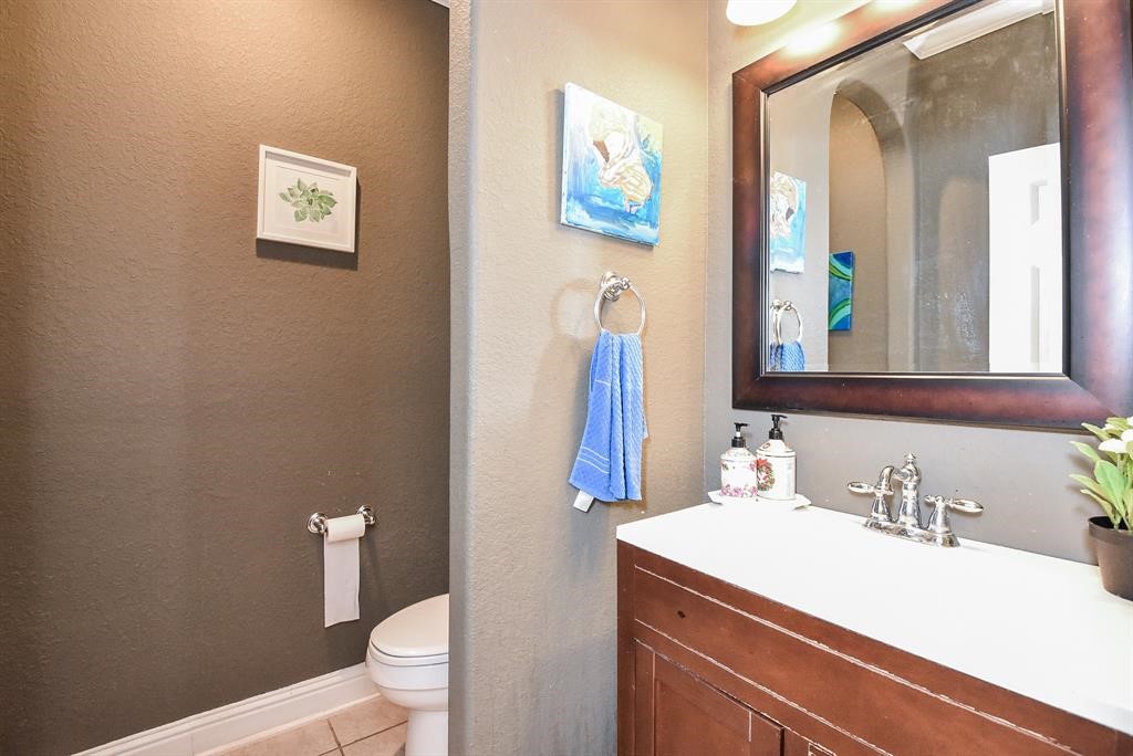 3911 Trailstone Lane Property Photo 27