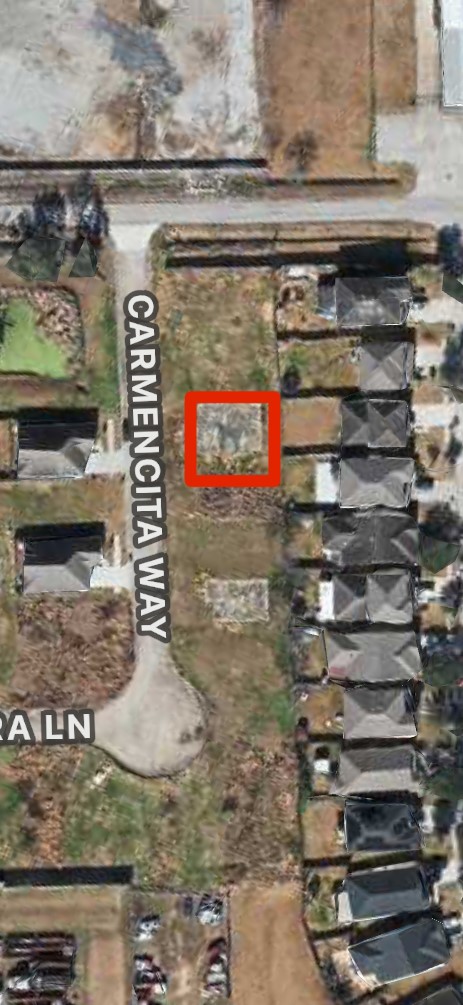10207 Carmencita Way Property Photo 1