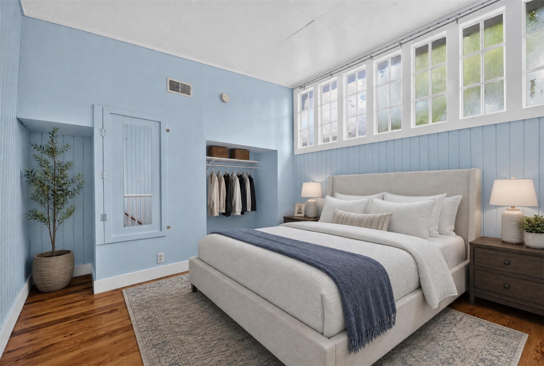 2106 Van Buren Street Property Photo 19