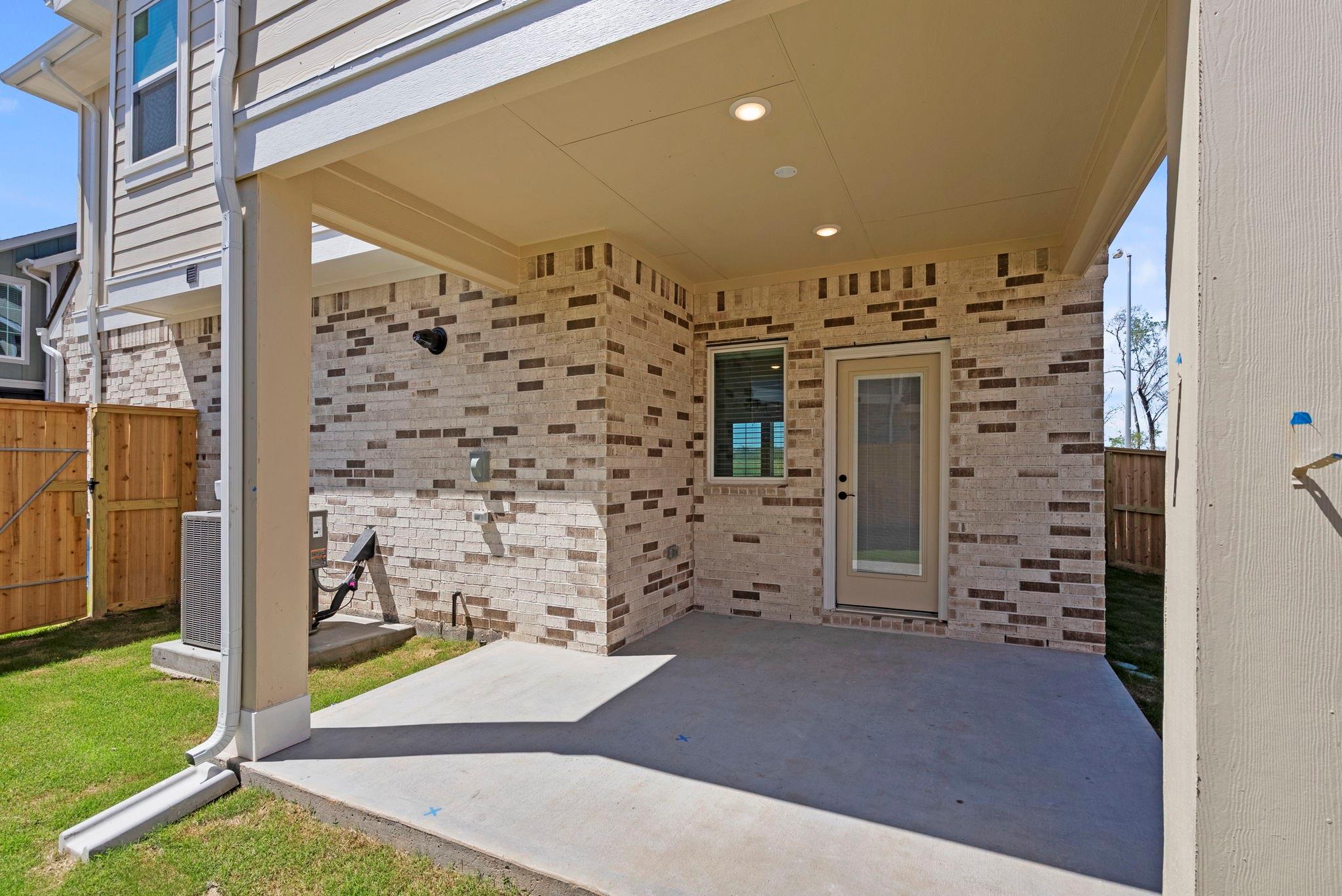 1216 Shaded Rock Drive, Missouri City Tx 77459 Property Photo 31