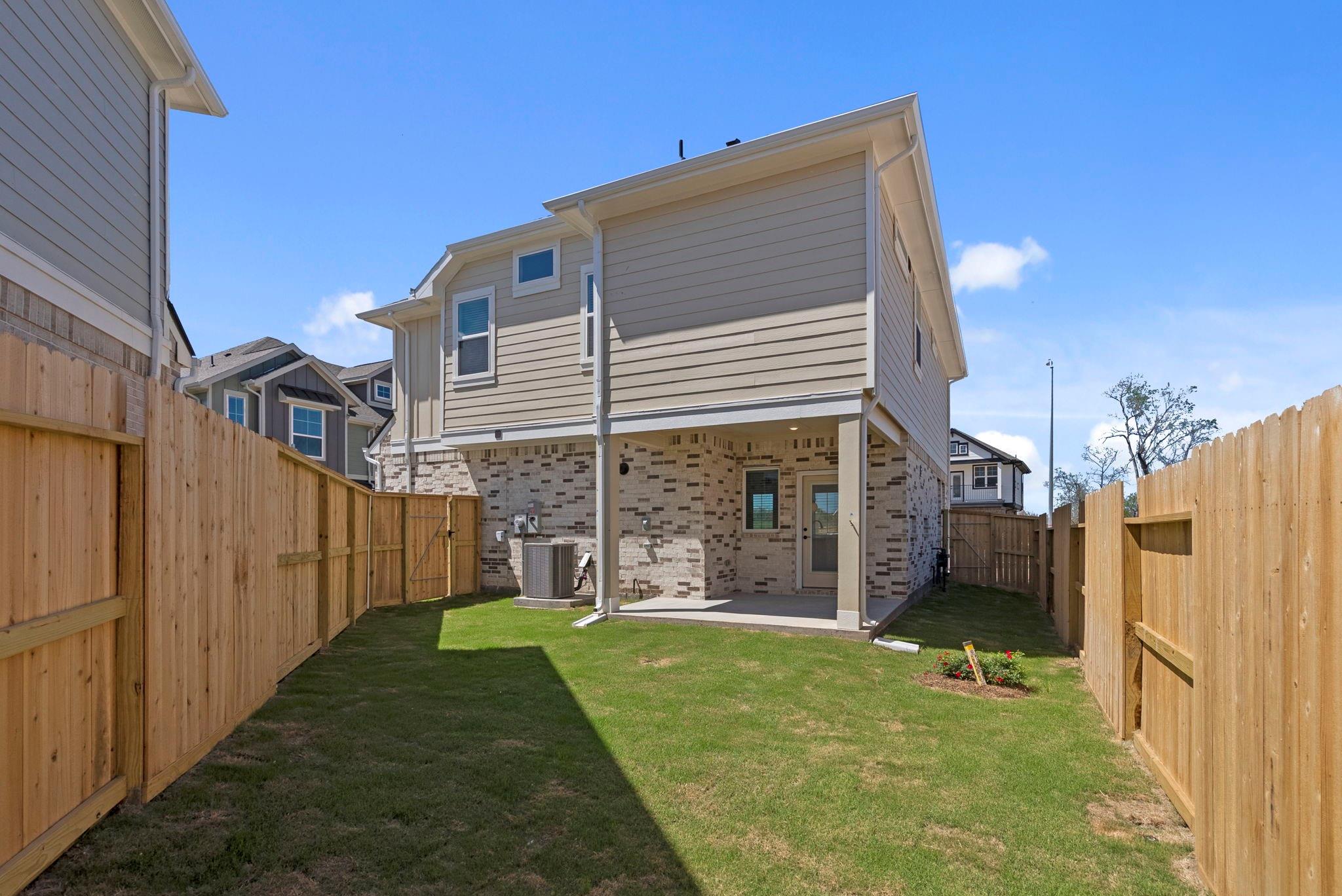 1216 Shaded Rock Drive, Missouri City Tx 77459 Property Photo 32