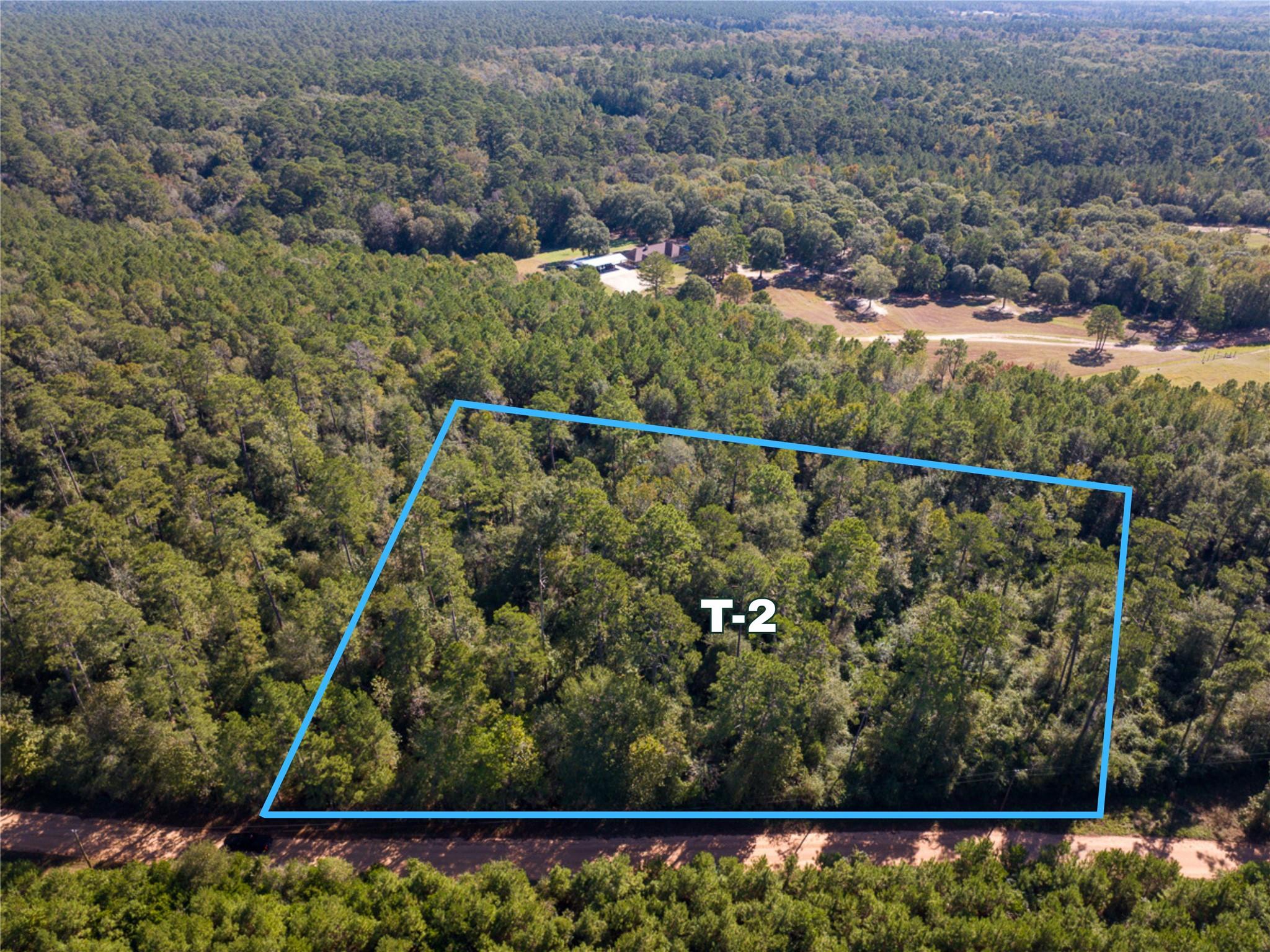 T-8 Eldridge Road Property Photo 11