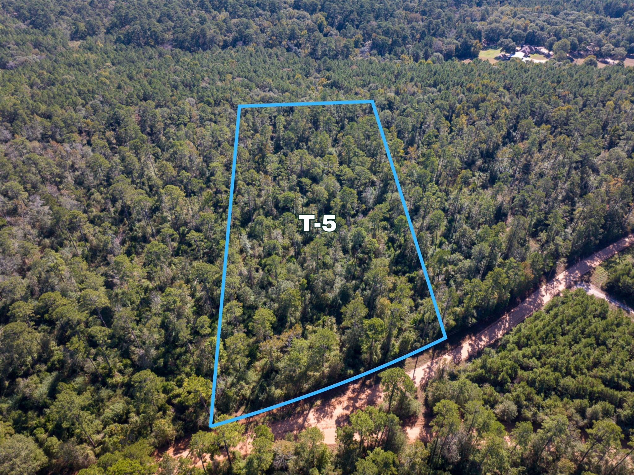 T-8 Eldridge Road Property Photo 14