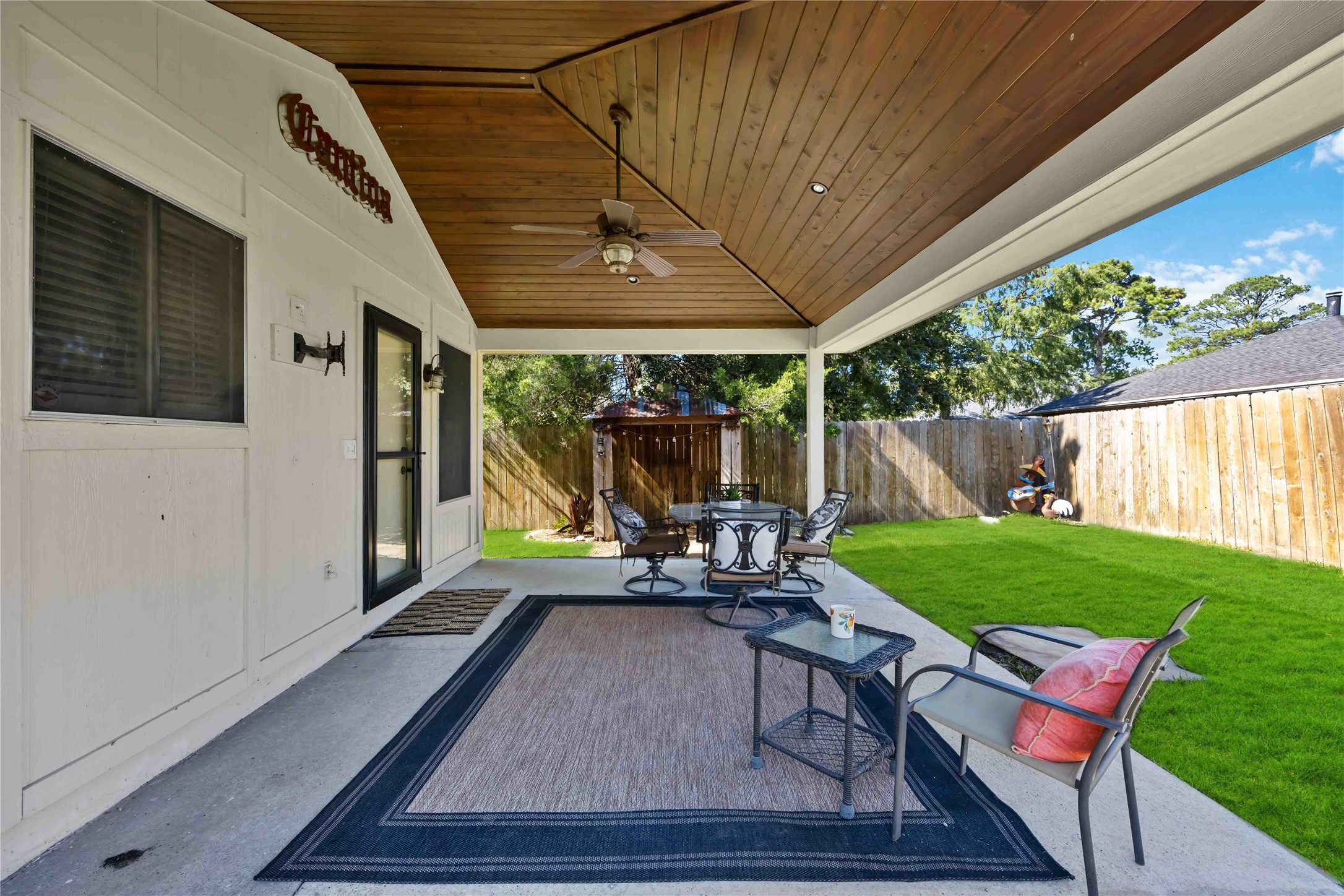 5418 Roserock Lane Property Photo 1