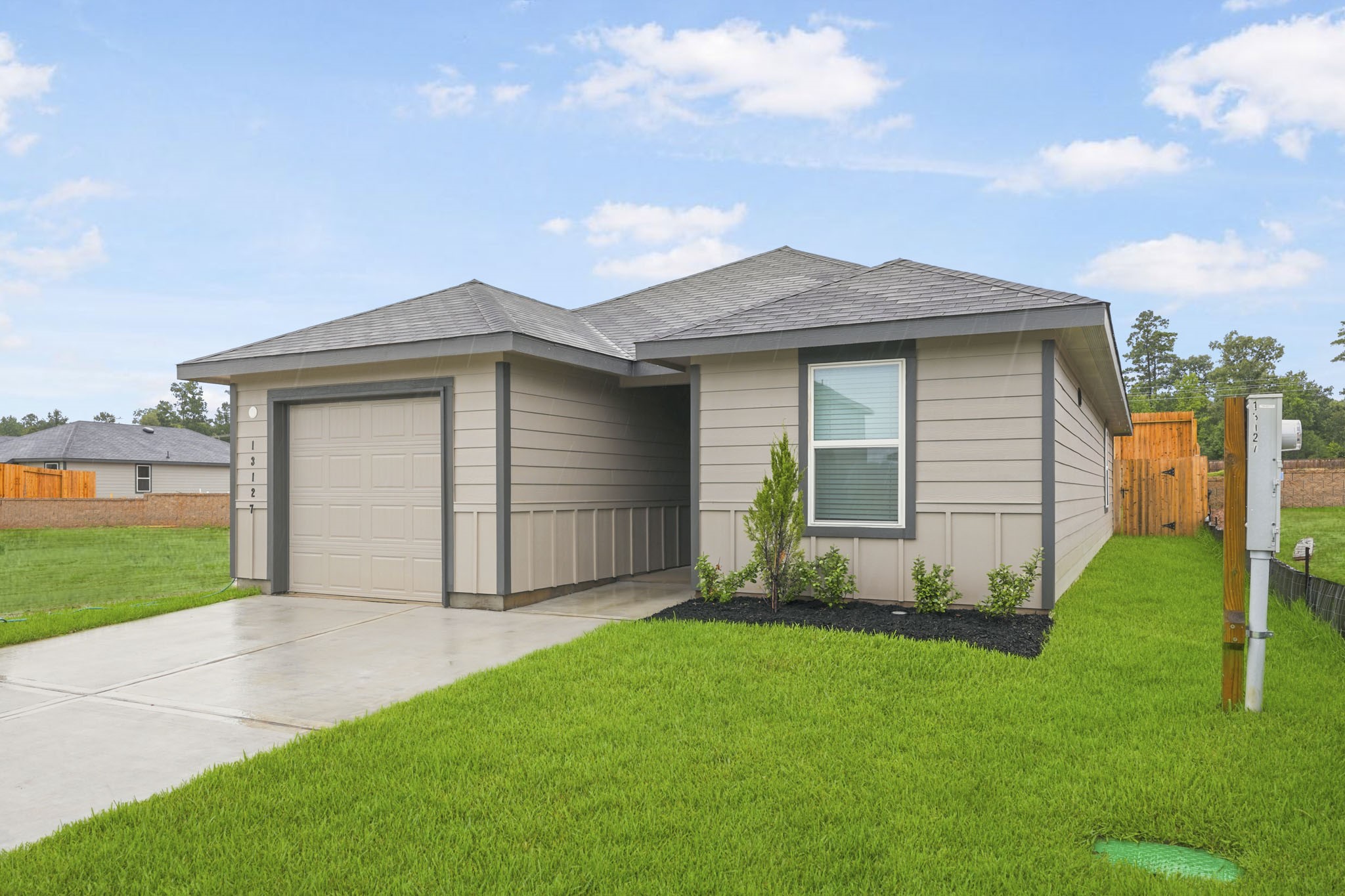 13127 Mccrorey Crest Lane Property Photo 2