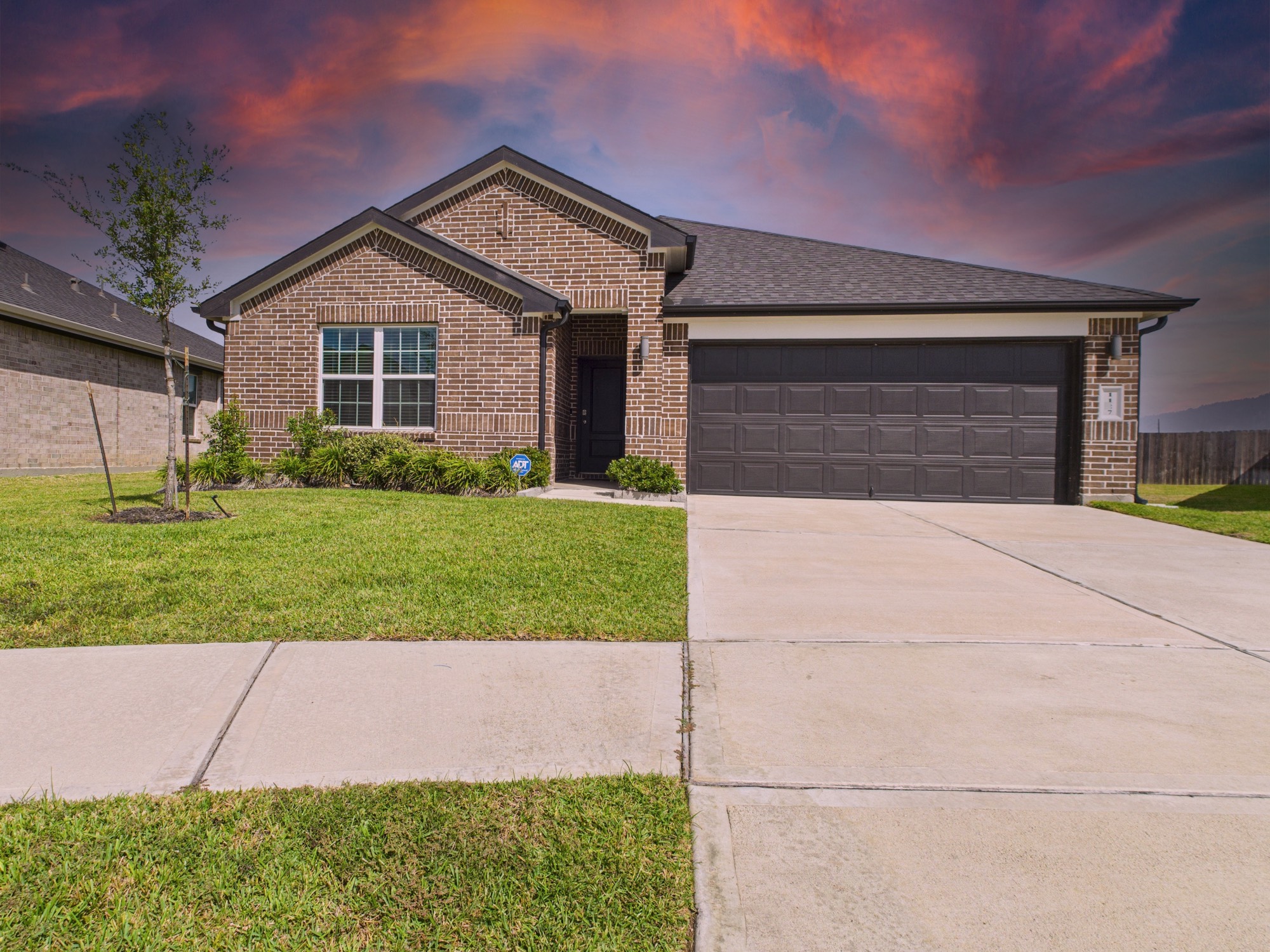 1127 Curly Angora Court Property Photo 1