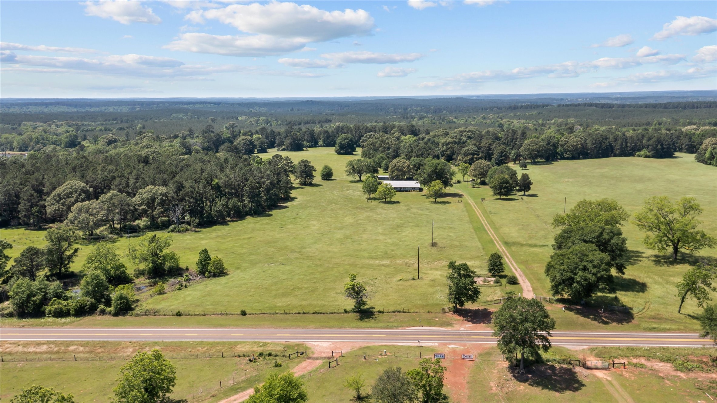 11755 State Highway 21 E Property Photo 2