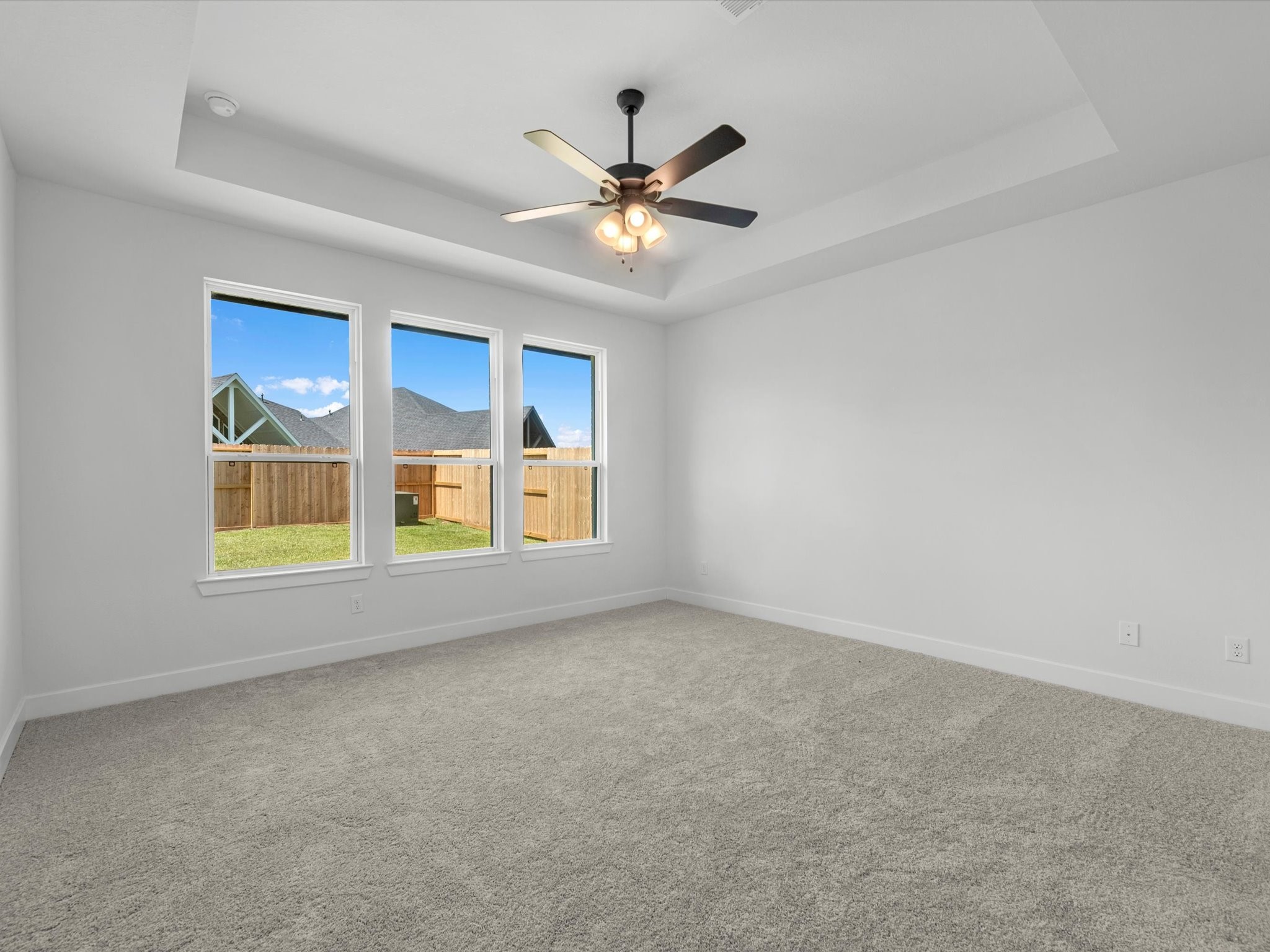 1115 Village Falls Drive Property Photo 10