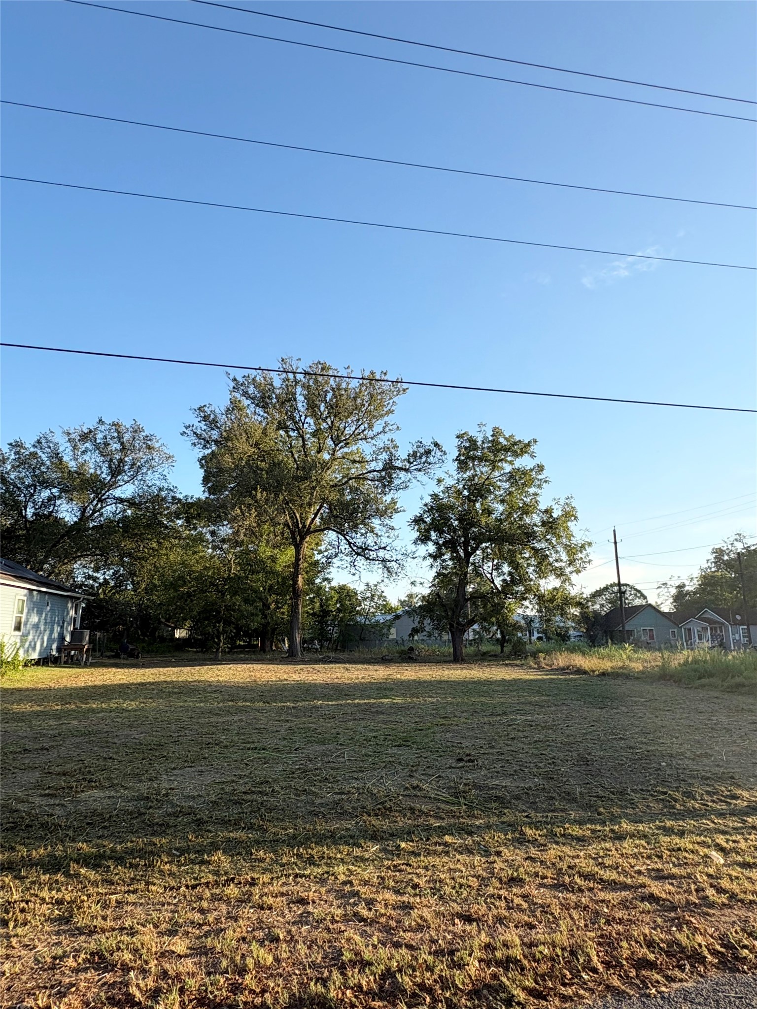 0 Dewees Property Photo 2