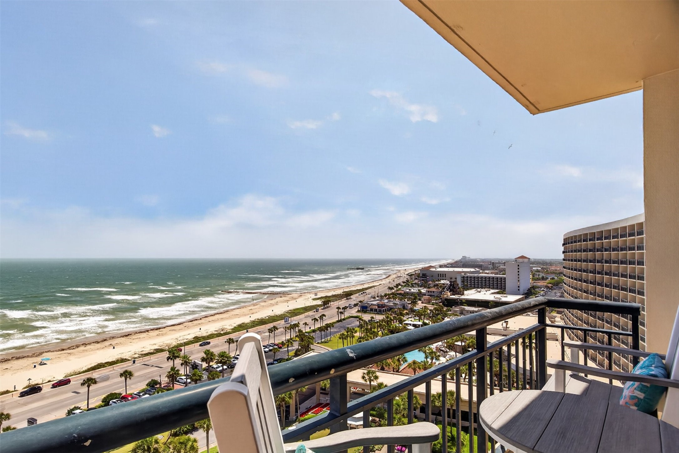 5220 Seawall Boulevard 1536/37 Property Photo 2