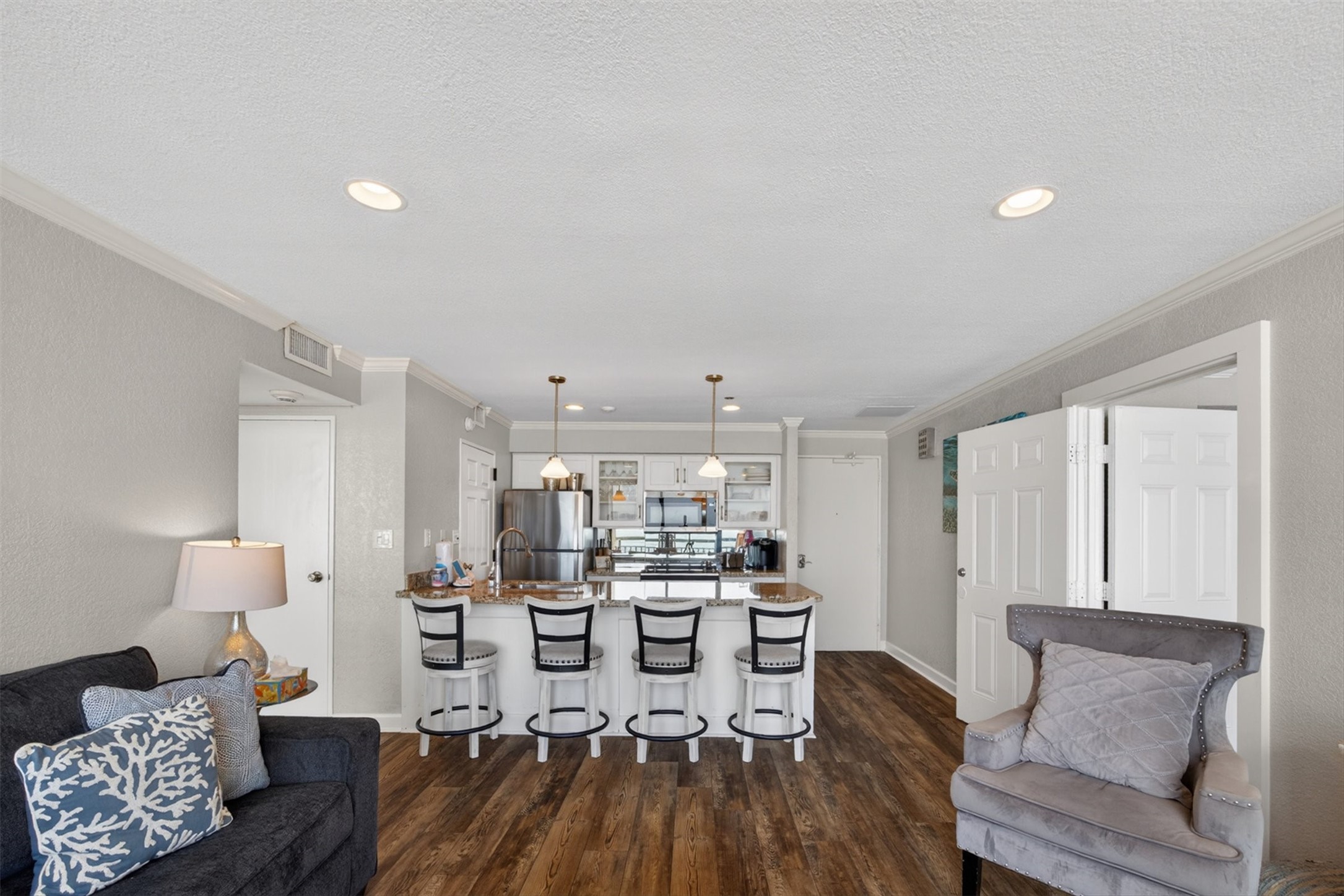 5220 Seawall Boulevard 1536/37 Property Photo 9