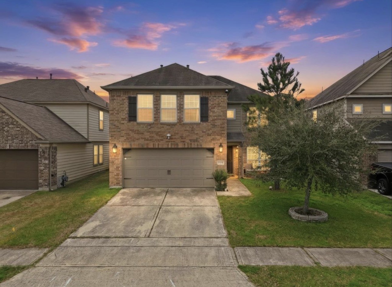 15614 S Early Dusk Circle Property Photo