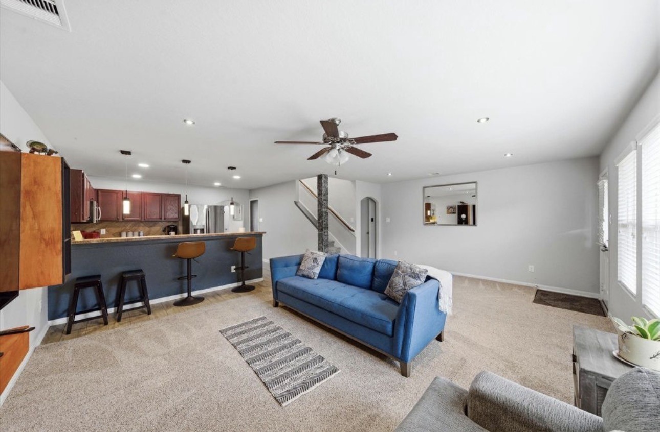 15614 S Early Dusk Circle Property Photo 3