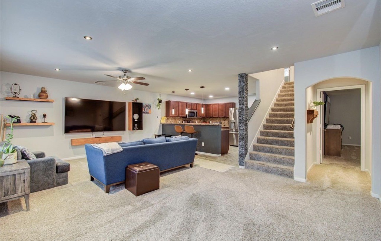 15614 S Early Dusk Circle Property Photo 4