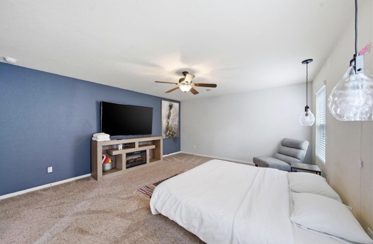 15614 S Early Dusk Circle Property Photo 6