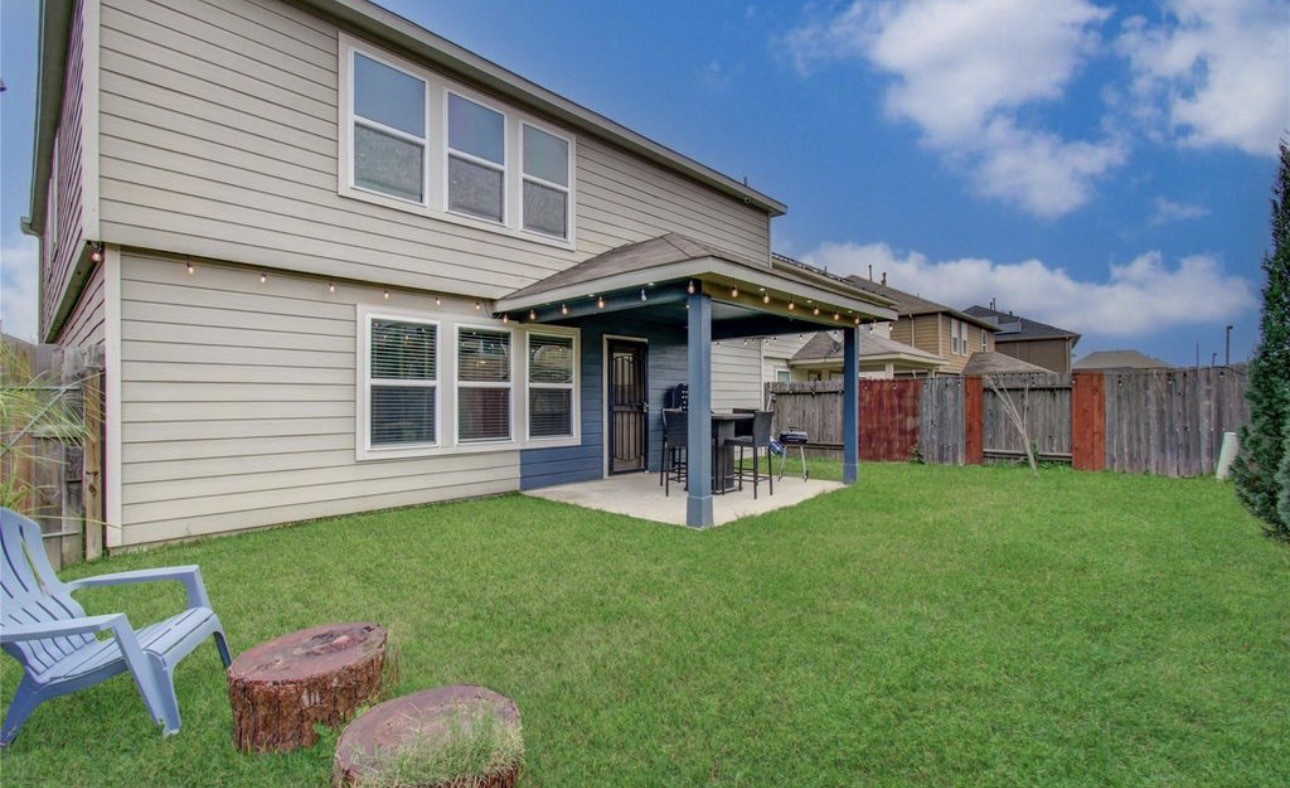 15614 S Early Dusk Circle Property Photo 19