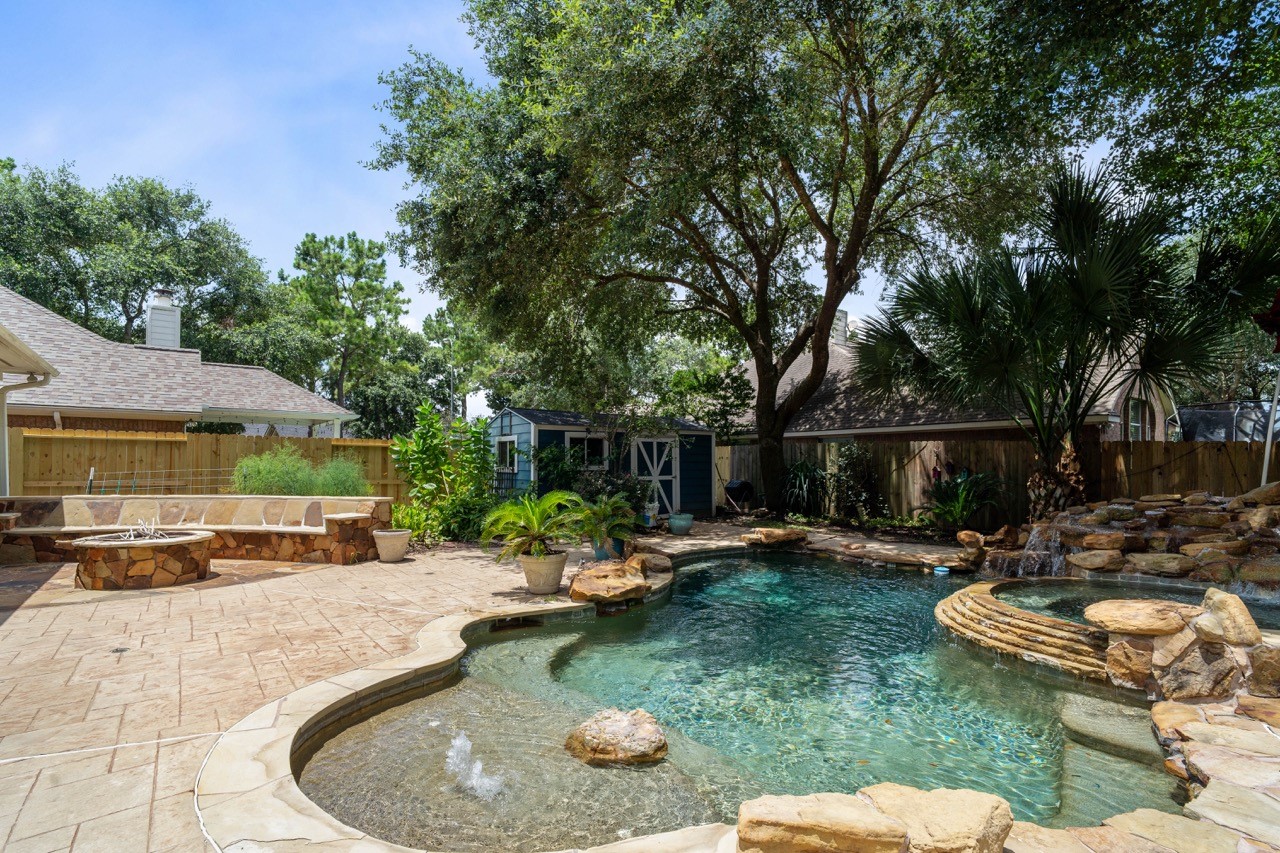 20406 Ranger Point Court Property Photo 1