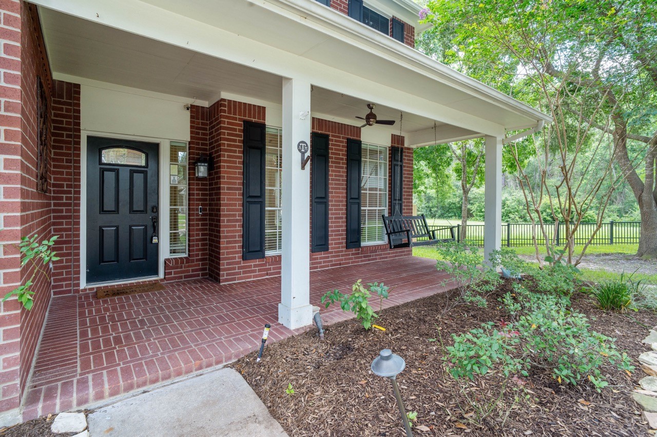 20406 Ranger Point Court Property Photo 3