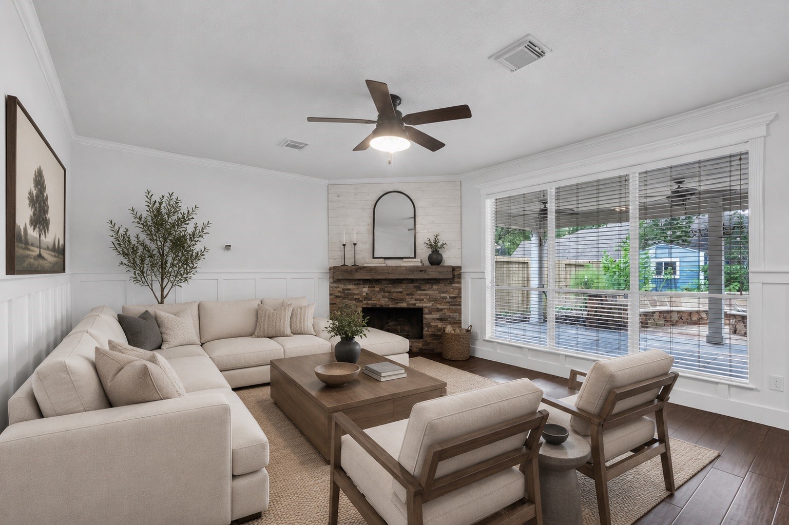 20406 Ranger Point Court Property Photo 11