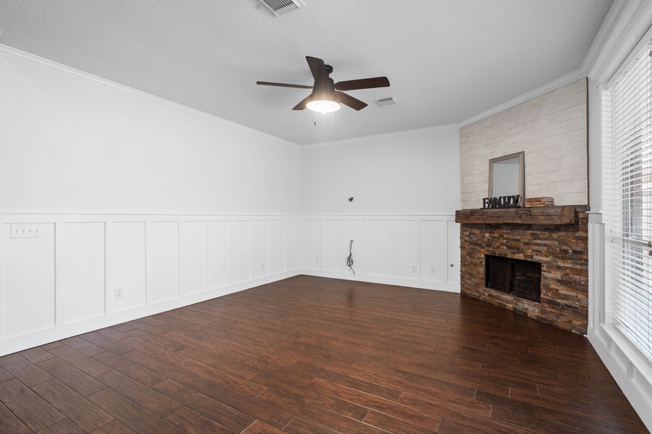 20406 Ranger Point Court Property Photo 12