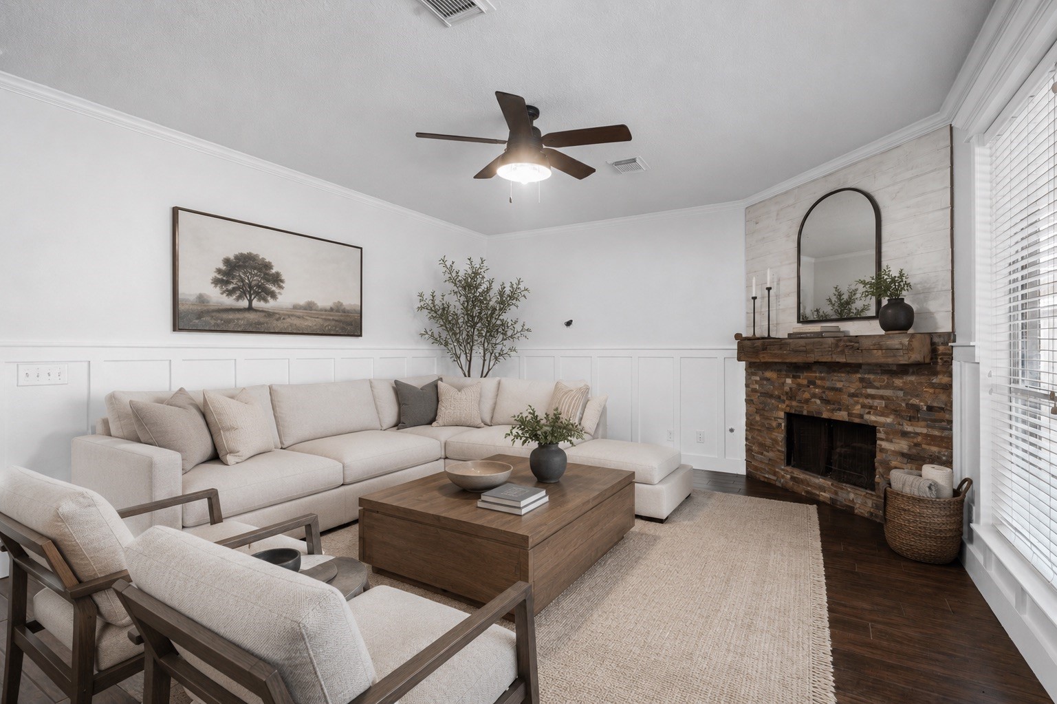 20406 Ranger Point Court Property Photo 13