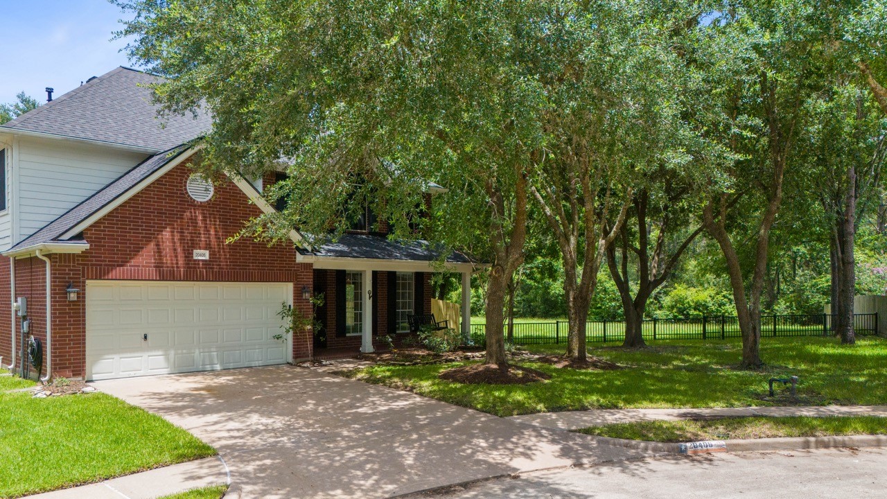 20406 Ranger Point Court Property Photo 47