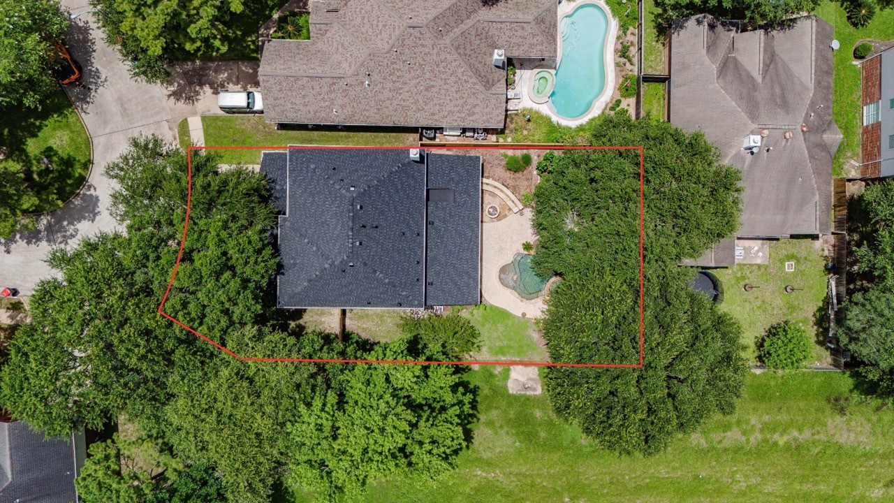 20406 Ranger Point Court Property Photo 48