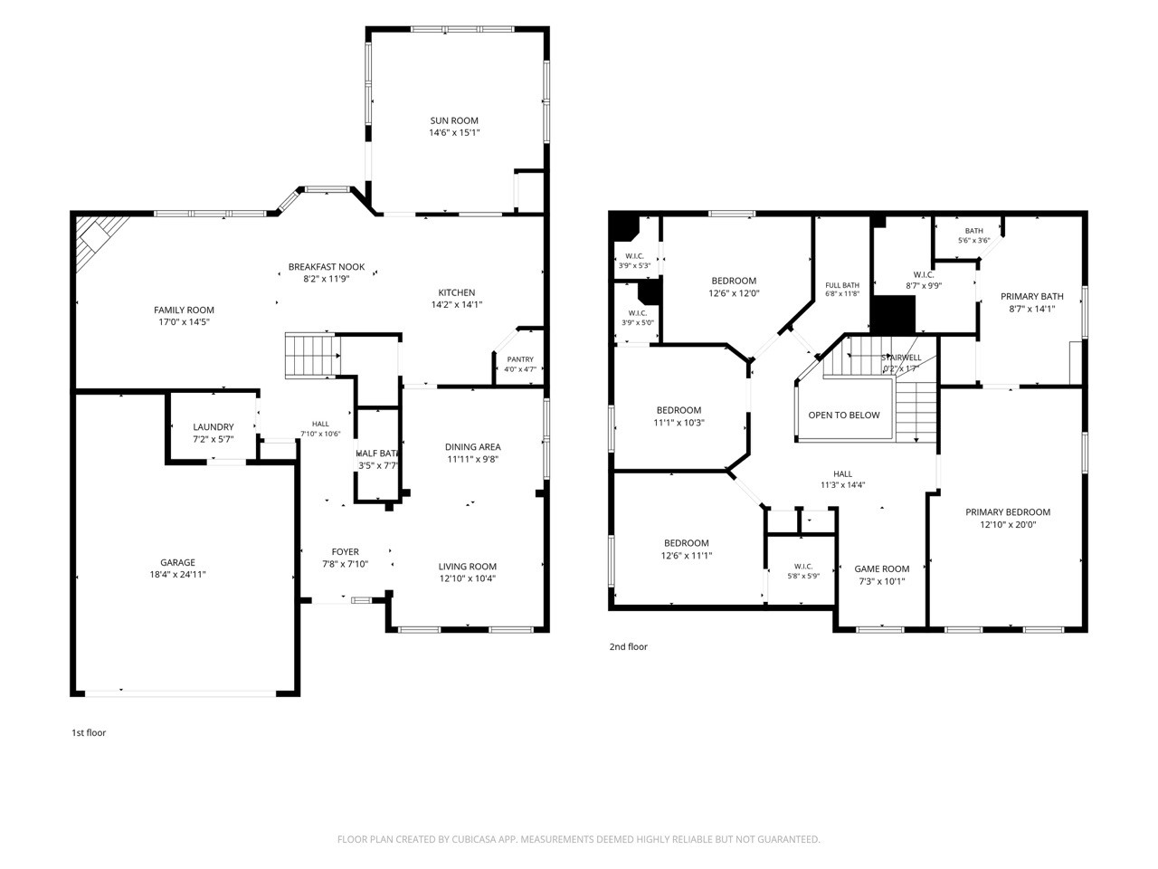 20406 Ranger Point Court Property Photo 50